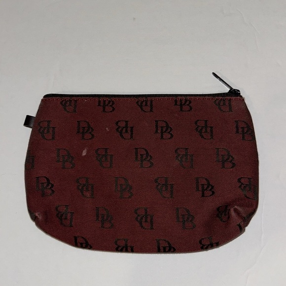 Dooney & Bourke Wallet - Picture 3 of 4